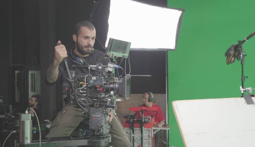 场景化叙事，阿拉山口市电商产品视频拍摄制作的破局之道