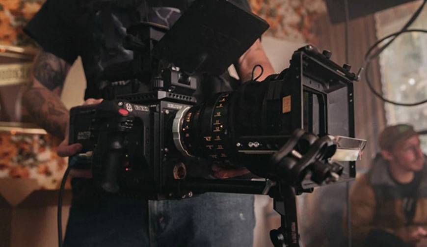 深耕本土，阿拉山口市产品宣传视频拍摄公司的服务密码