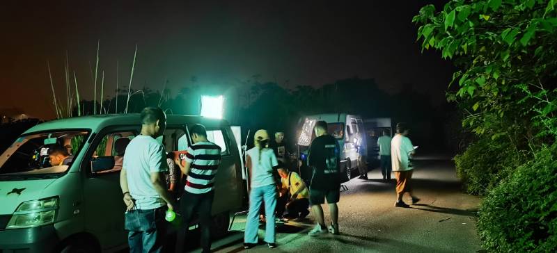 以镜头为笔，绘就阿拉山口市产品视频的进阶之路